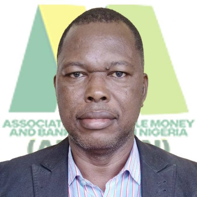 Dr. Obioha Oti portrait